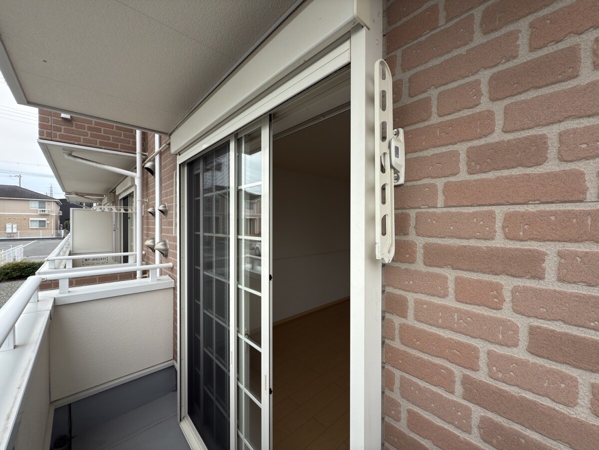 リジュール南条の物件内観写真