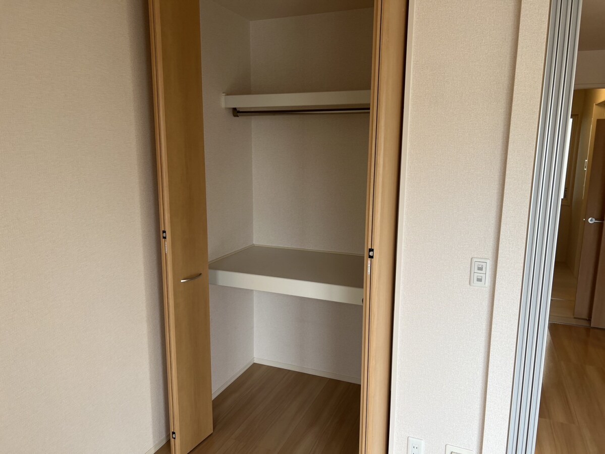 白城苑の物件内観写真