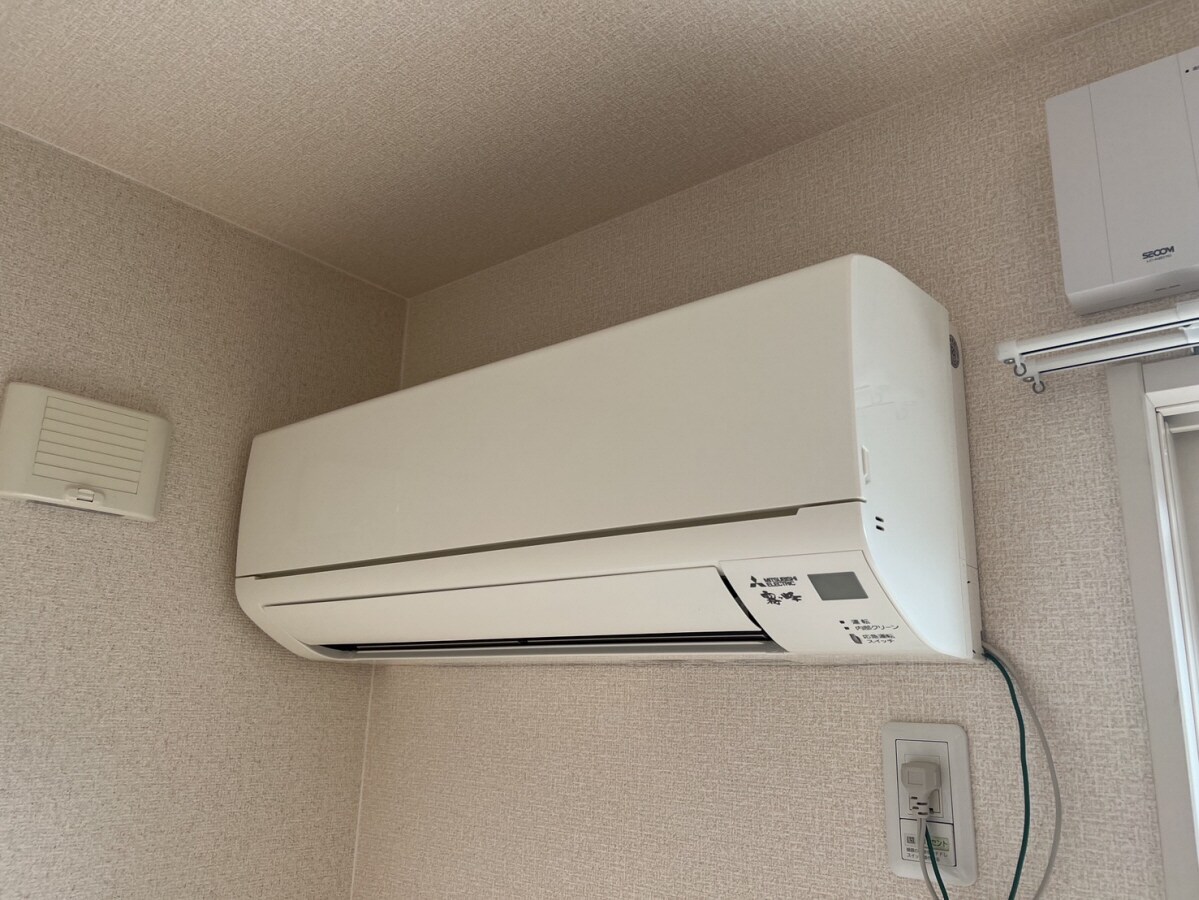 白城苑の物件内観写真