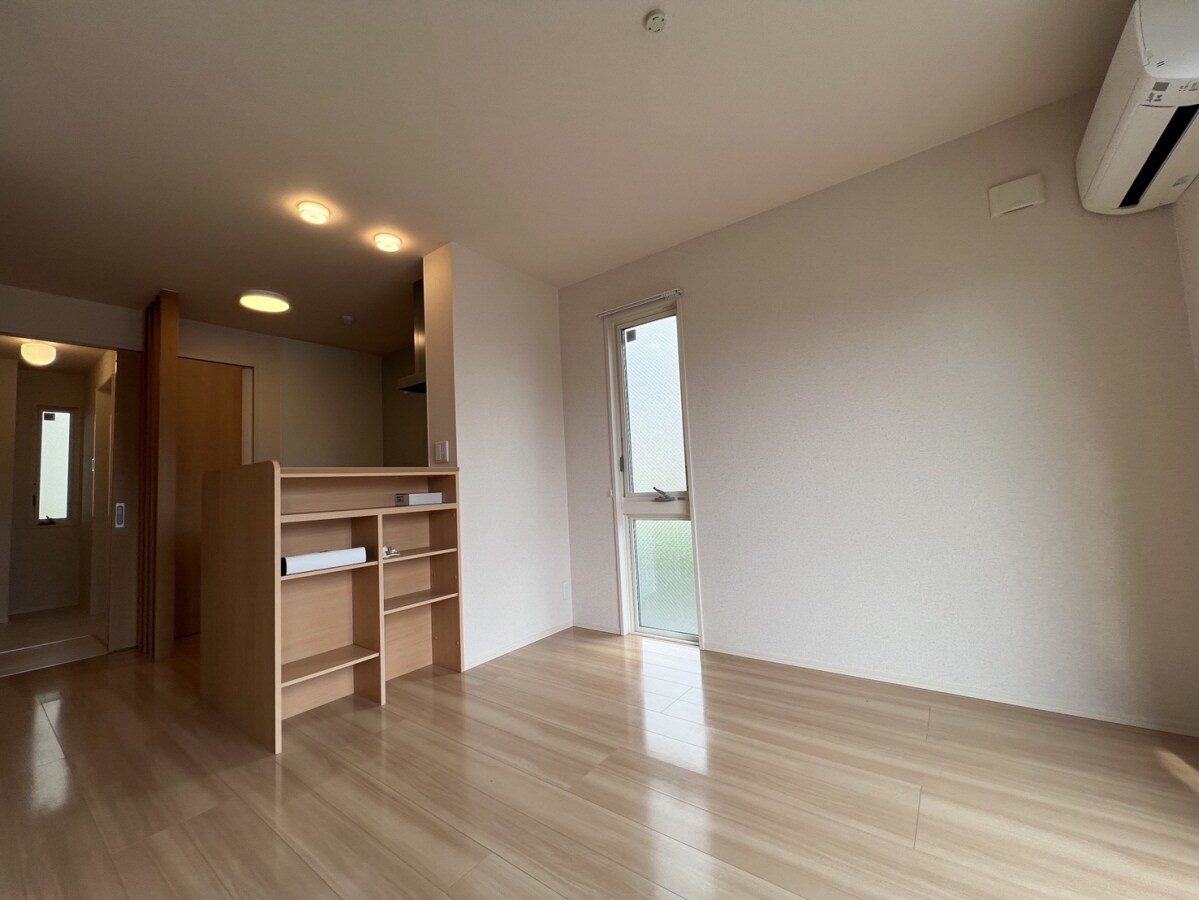 白城苑の物件内観写真