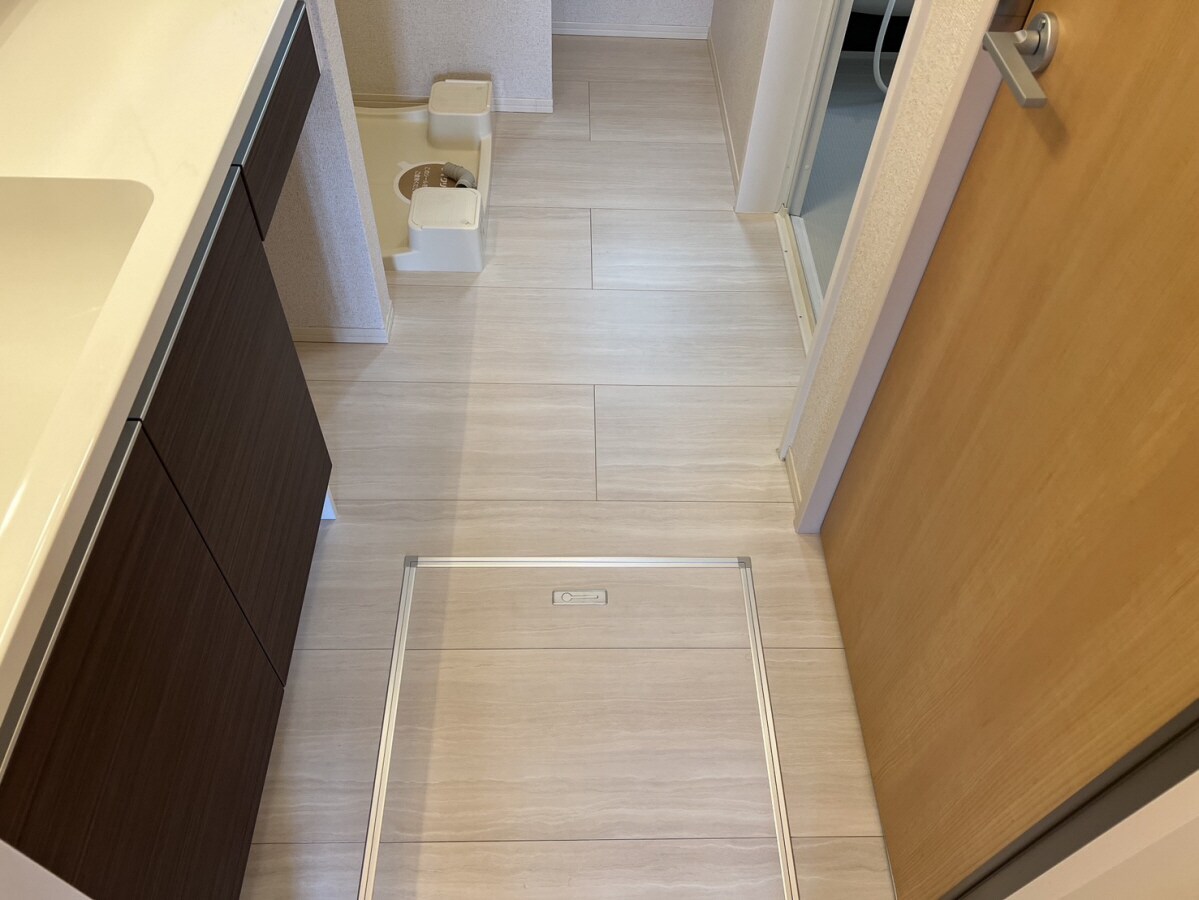 白城苑の物件内観写真