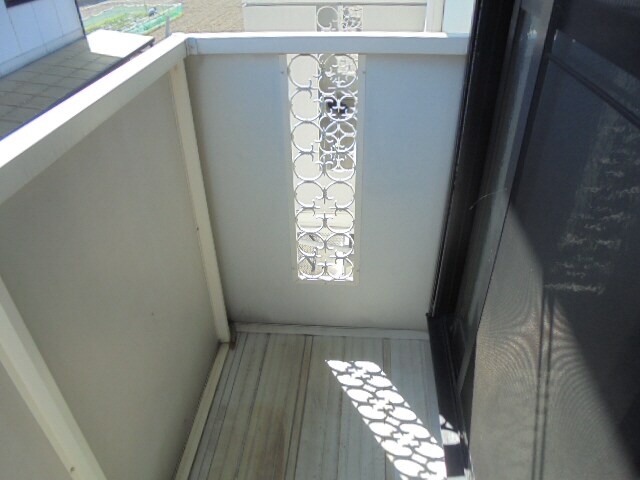 ローズハイツの物件内観写真