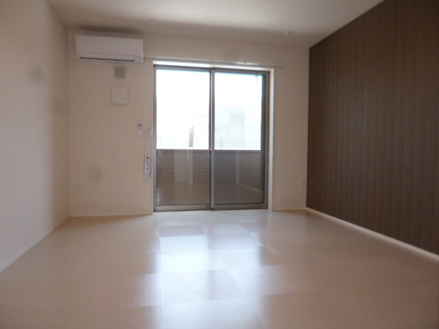 シャインキャッスルの物件内観写真