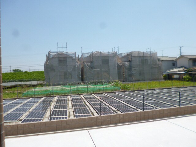 シャインキャッスルの物件内観写真