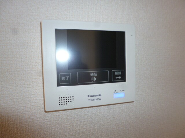 シャインキャッスルの物件内観写真