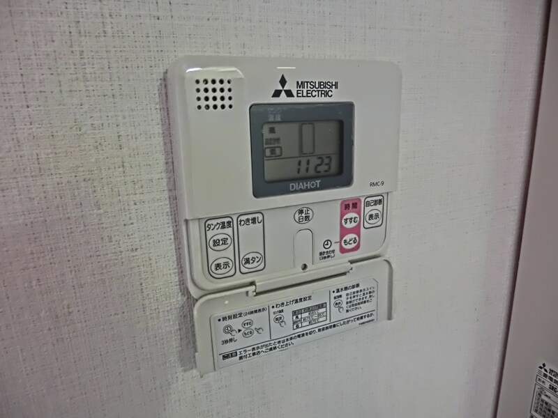 英賀保駅 徒歩2分 3階の物件内観写真