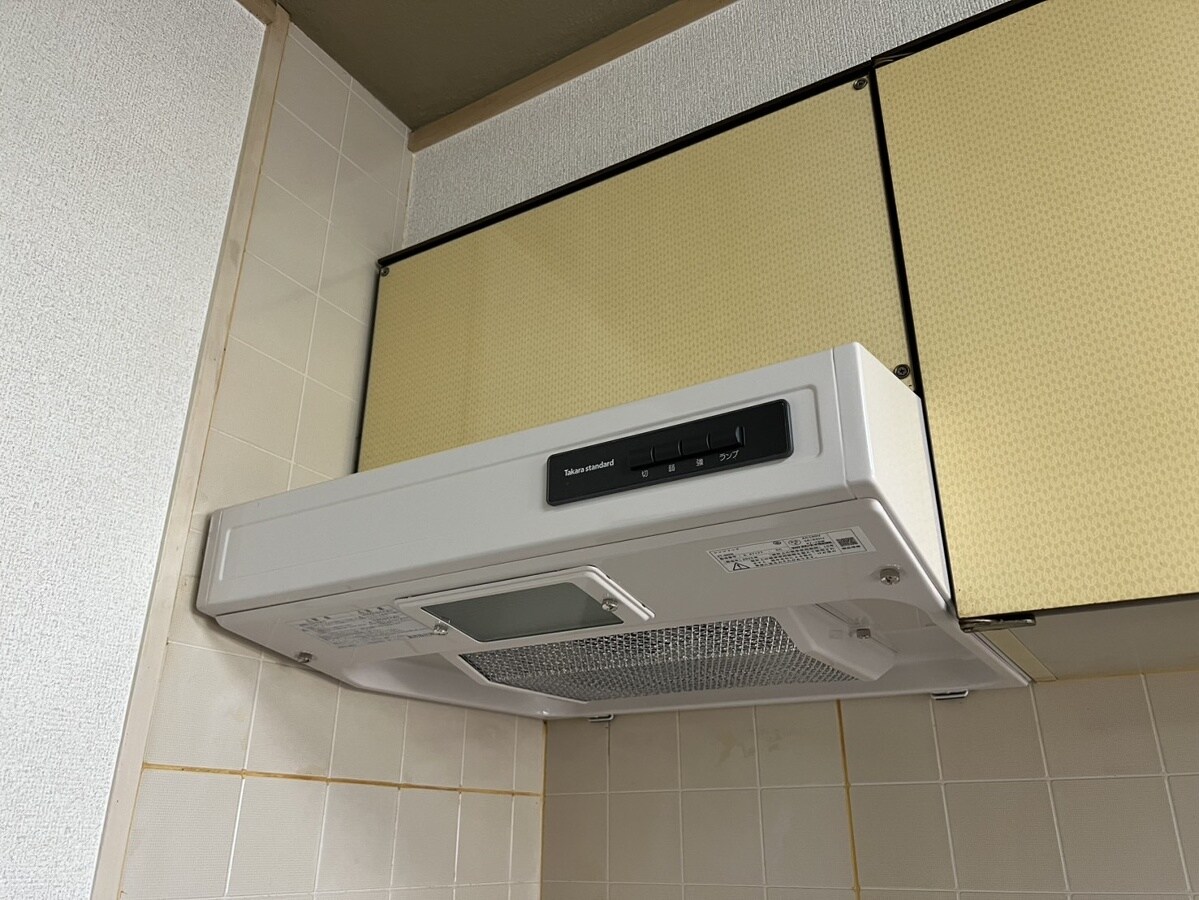 セントポーリアの物件内観写真