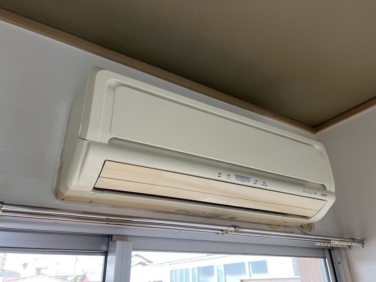 セントポーリアの物件内観写真