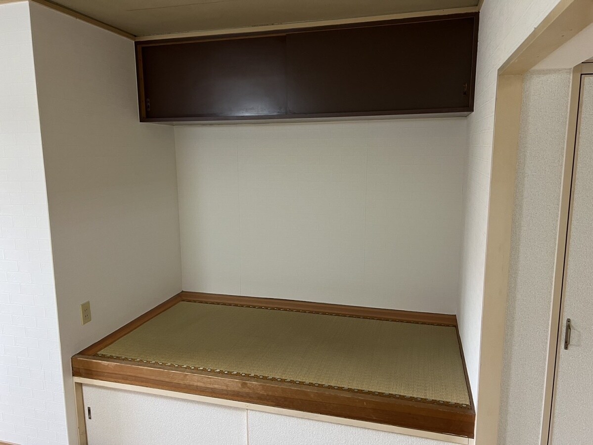 セントポーリアの物件内観写真