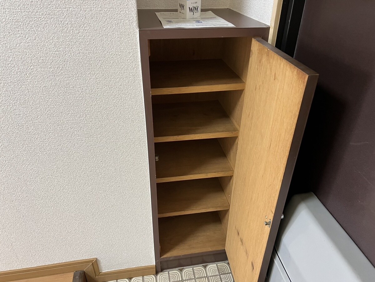 セントポーリアの物件内観写真