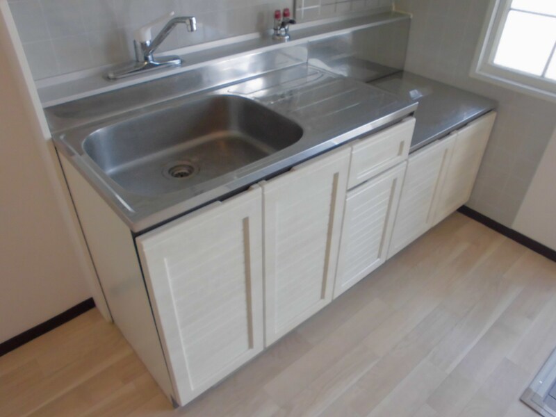 サンライフ・アイ　Fの物件内観写真