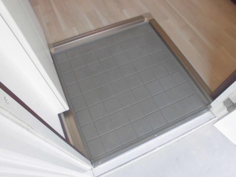 サンライフ・アイ　Fの物件内観写真