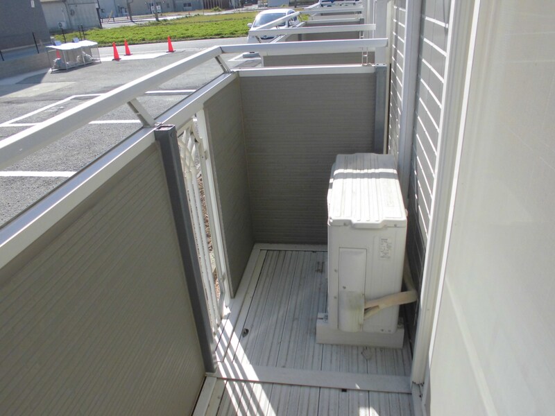 サンライフ・アイ　Fの物件内観写真