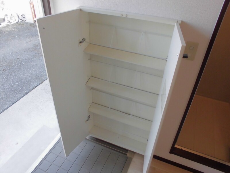 サンライフ・アイ　Fの物件内観写真