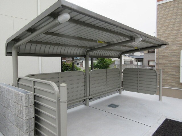 アバンツァート葉多の物件内観写真