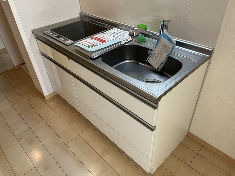 ジュエルの物件内観写真