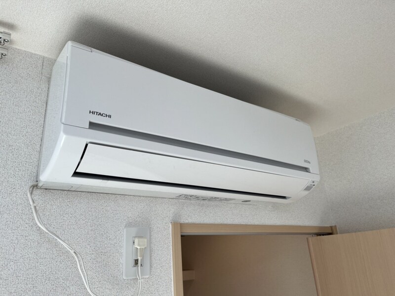 ジュエルの物件内観写真