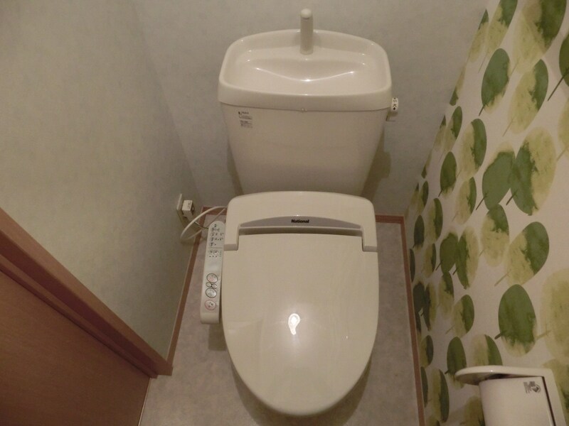 ラフィネ宮前の物件内観写真