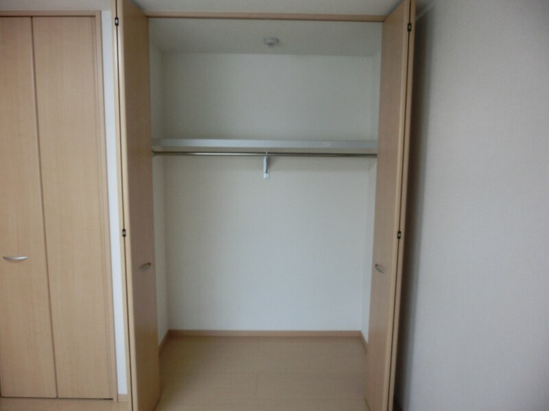 ラフィネ宮前の物件内観写真