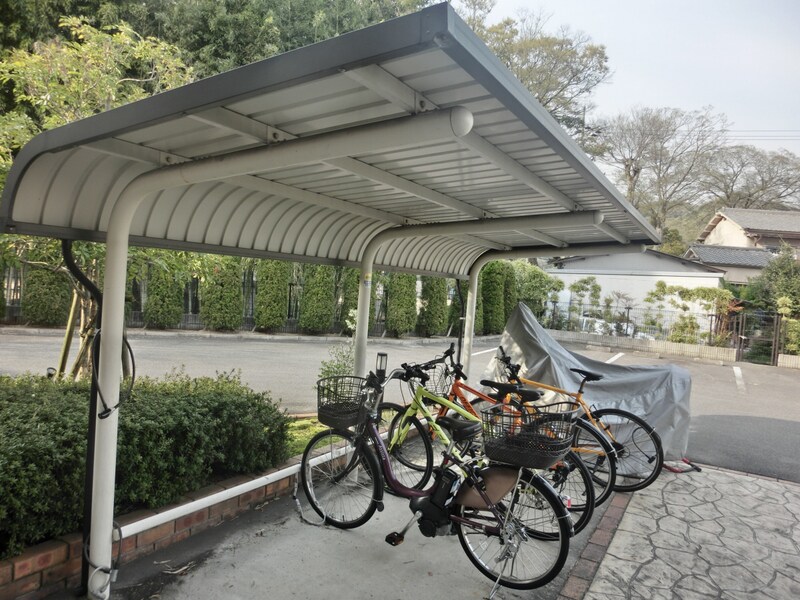 ラフィネ宮前の物件内観写真