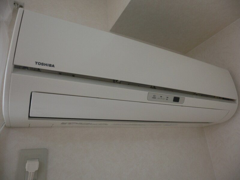 ラフィネ宮前の物件内観写真