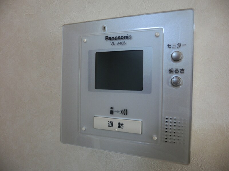 ラフィネ宮前の物件内観写真