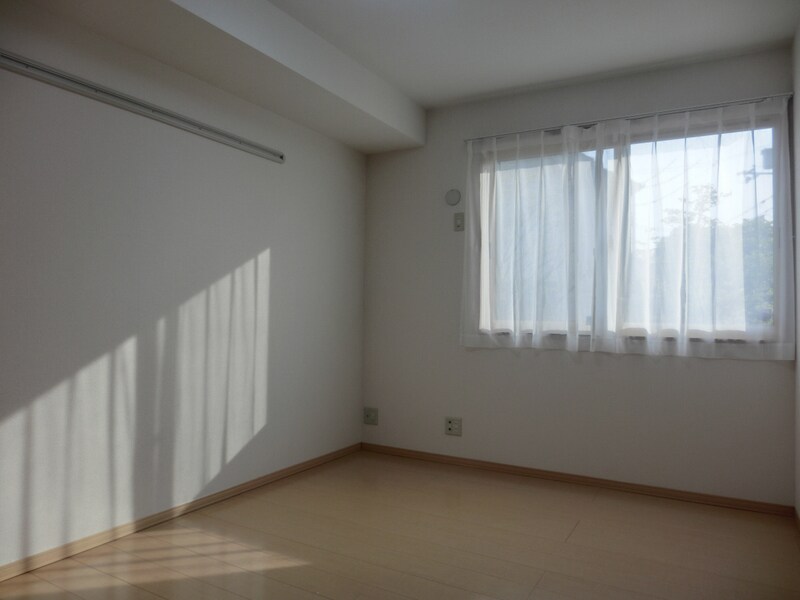 ラフィネ宮前の物件内観写真