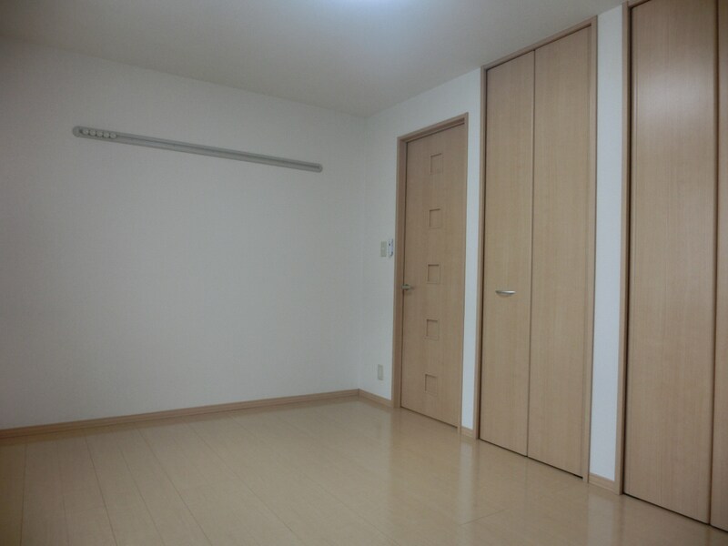 ラフィネ宮前の物件内観写真