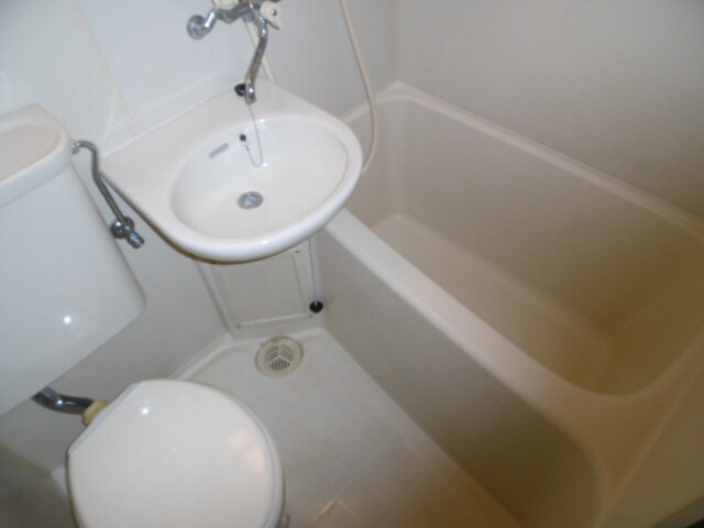 A.NOVAの物件内観写真