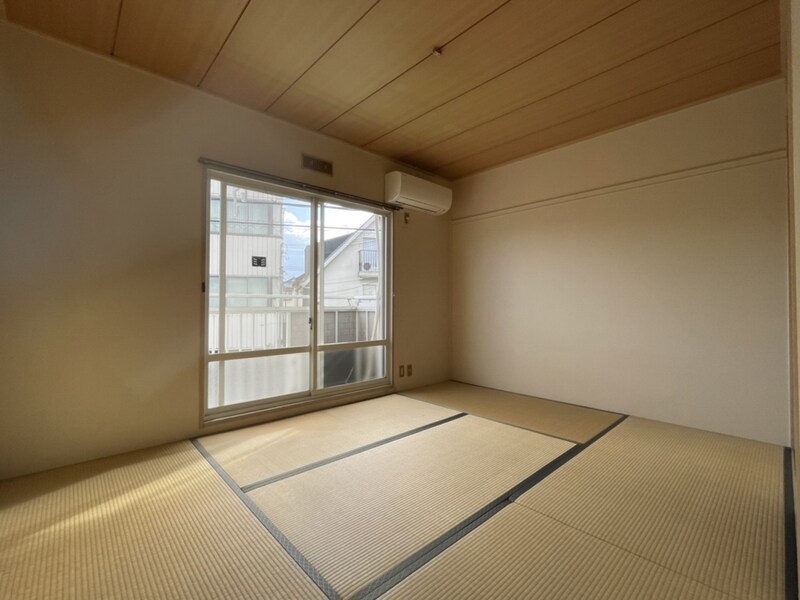 Ｍハイツの物件内観写真