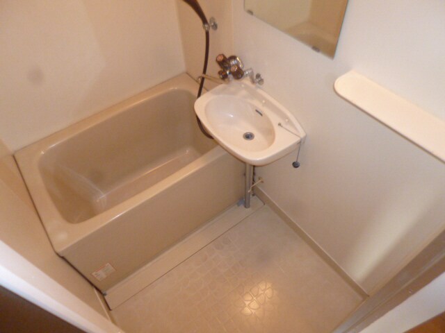 キャッスルコート西夢前台の物件内観写真