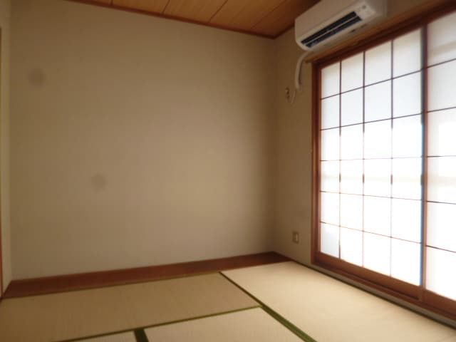 キャッスルコート西夢前台の物件内観写真