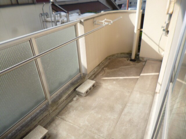 キャッスルコート西夢前台の物件内観写真