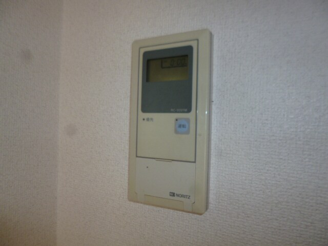 キャッスルコート西夢前台の物件内観写真