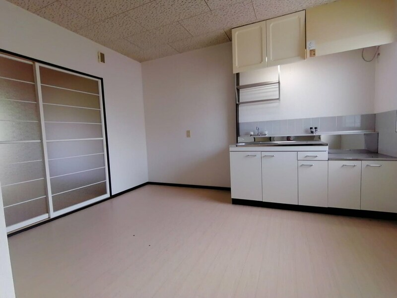 山陽網干駅 徒歩9分 2階の物件内観写真