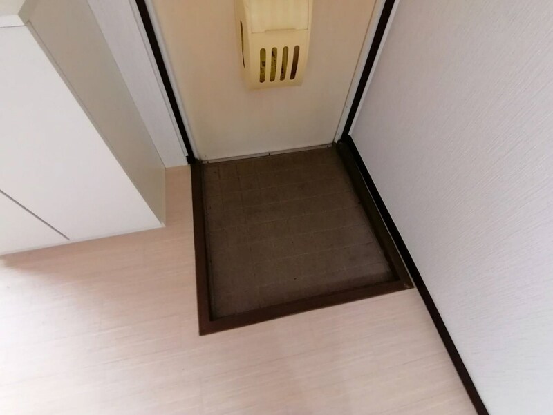 山陽網干駅 徒歩9分 2階の物件内観写真