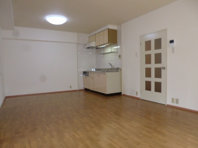 Ｋプラザの物件内観写真