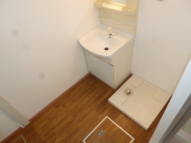 Ｋプラザの物件内観写真