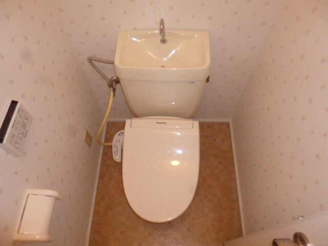 Ｋプラザの物件内観写真