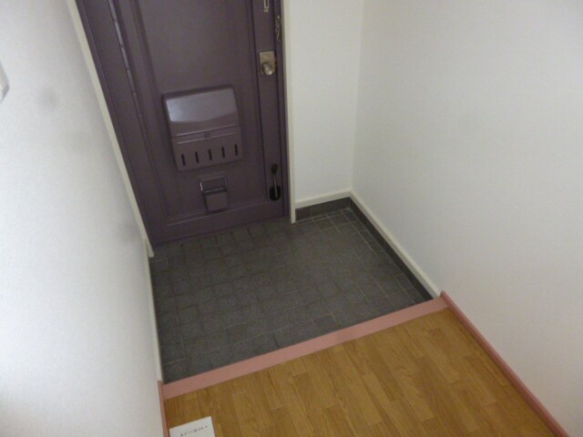 Ｋプラザの物件内観写真