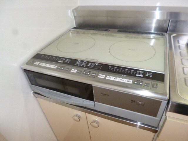 Ｋプラザの物件内観写真