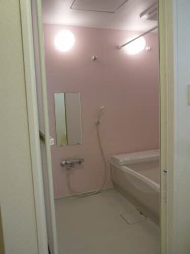 カーサ　フェリーチェの物件内観写真