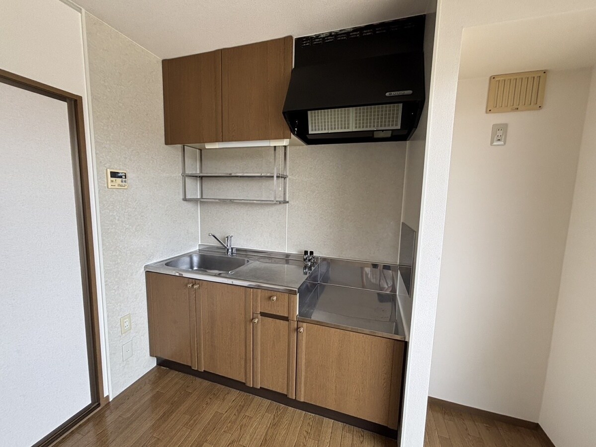 ラフィーネ98　Bの物件内観写真