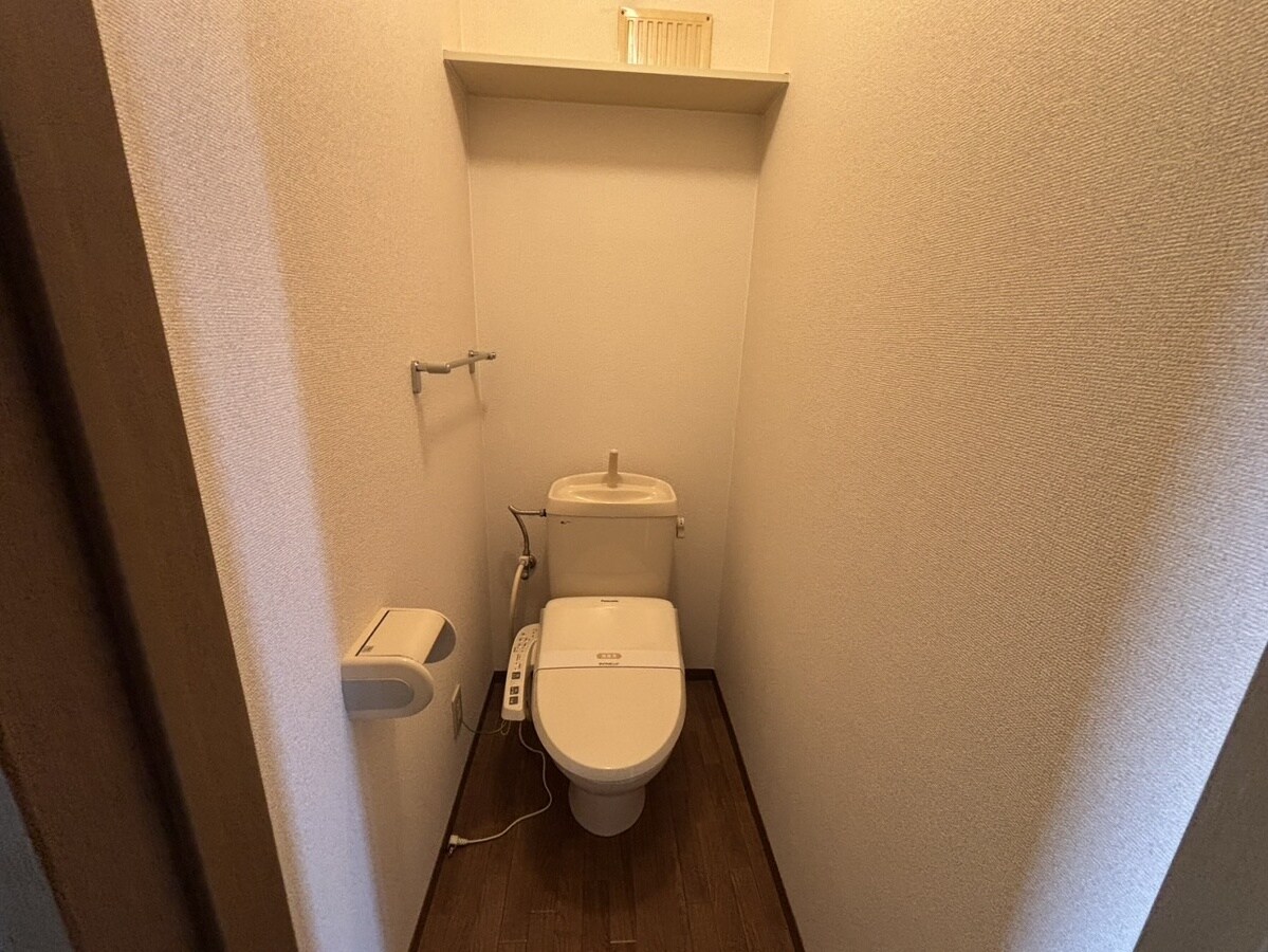 ラフィーネ98　Bの物件内観写真