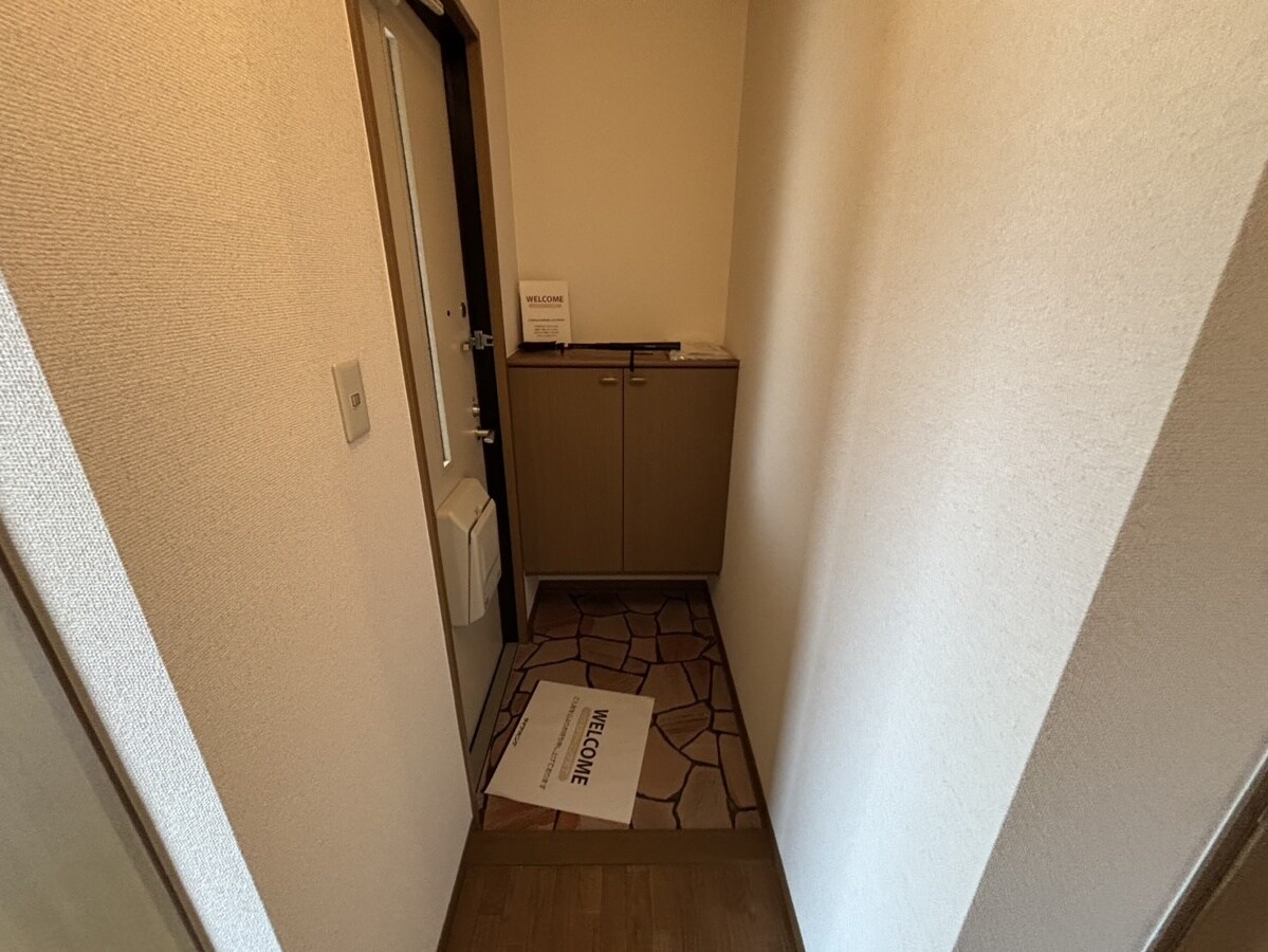 ラフィーネ98　Bの物件内観写真