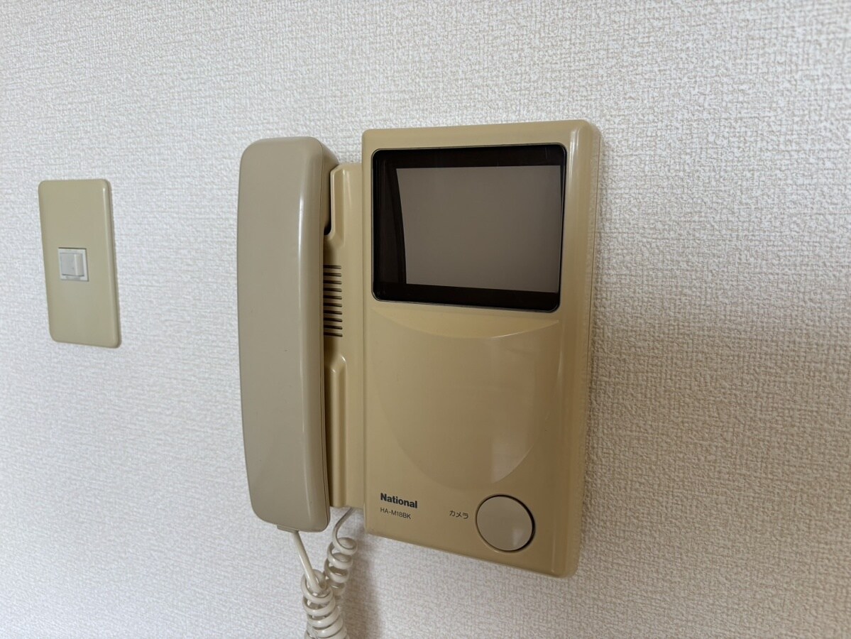 ラフィーネ98　Bの物件内観写真