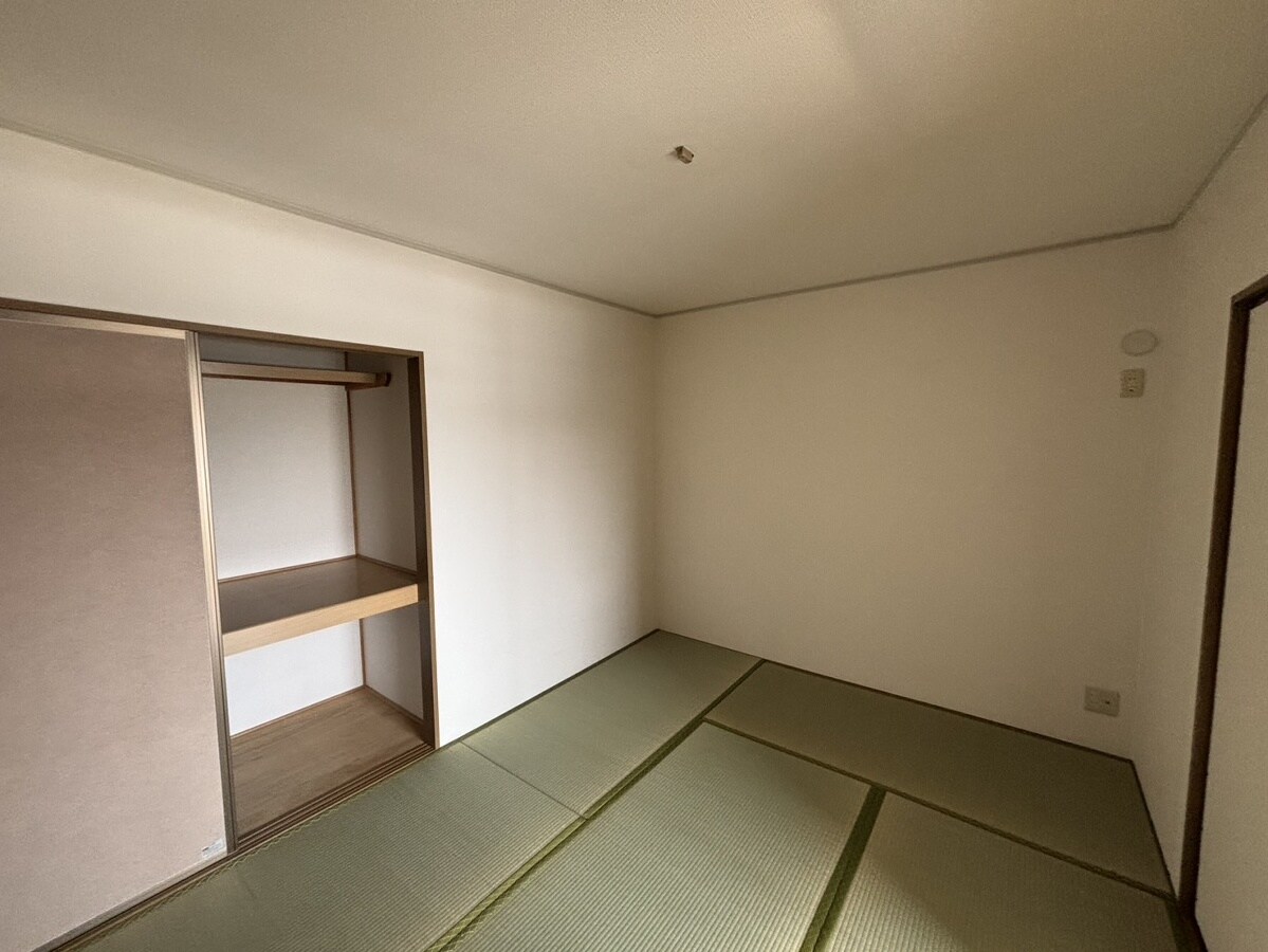 ラフィーネ98　Bの物件内観写真