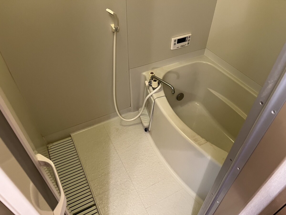 アーバンライフ吉田　A棟の物件内観写真