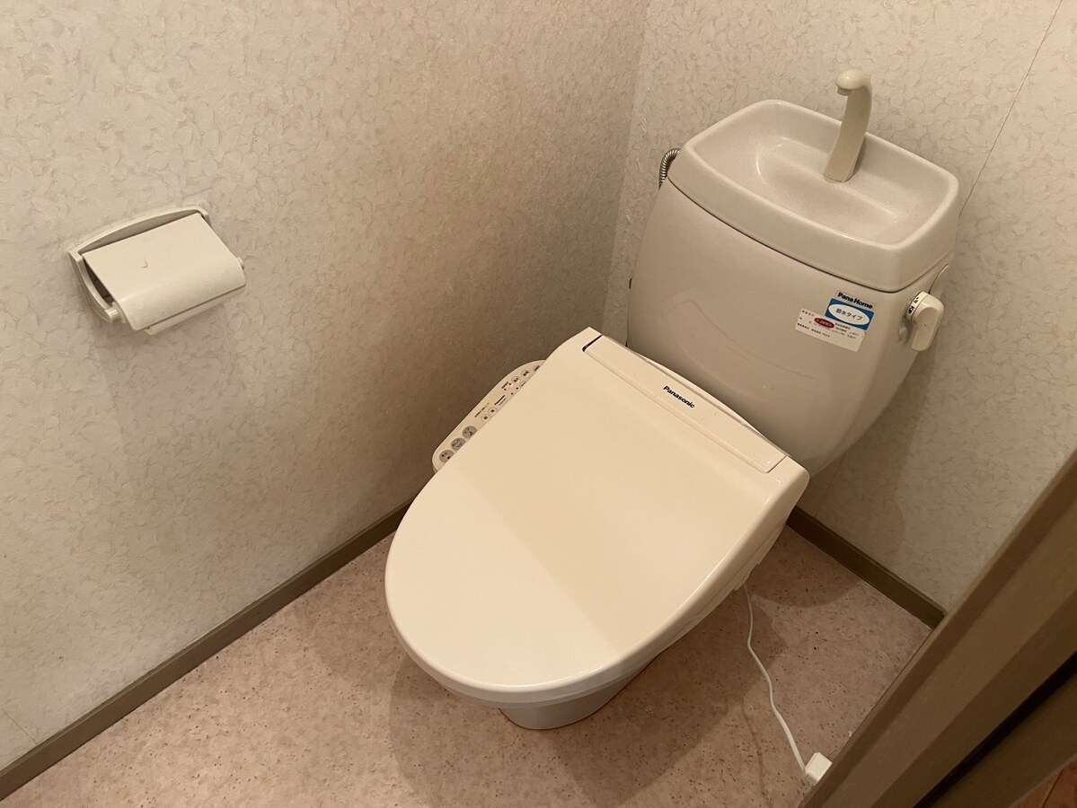 アーバンライフ吉田　A棟の物件内観写真