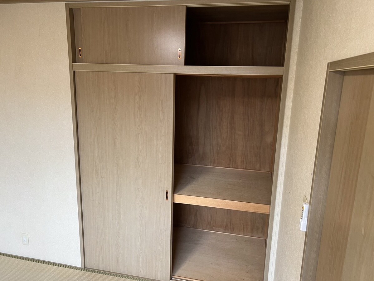 アーバンライフ吉田　A棟の物件内観写真